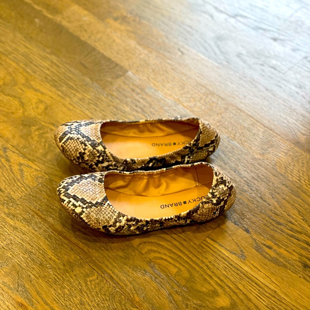 Ballet Flats Women
